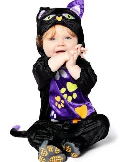 Lil Kitty Cutie - Baby And Toddler Costume