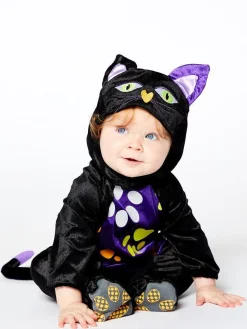 Lil Kitty Cutie - Baby And Toddler Costume