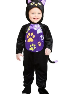 Lil Kitty Cutie Toddler - Toddler Costume