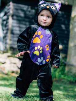Lil Kitty Cutie Toddler - Toddler Costume