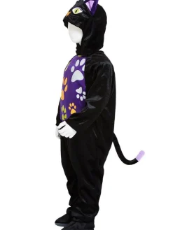 Lil Kitty Cutie Toddler - Toddler Costume