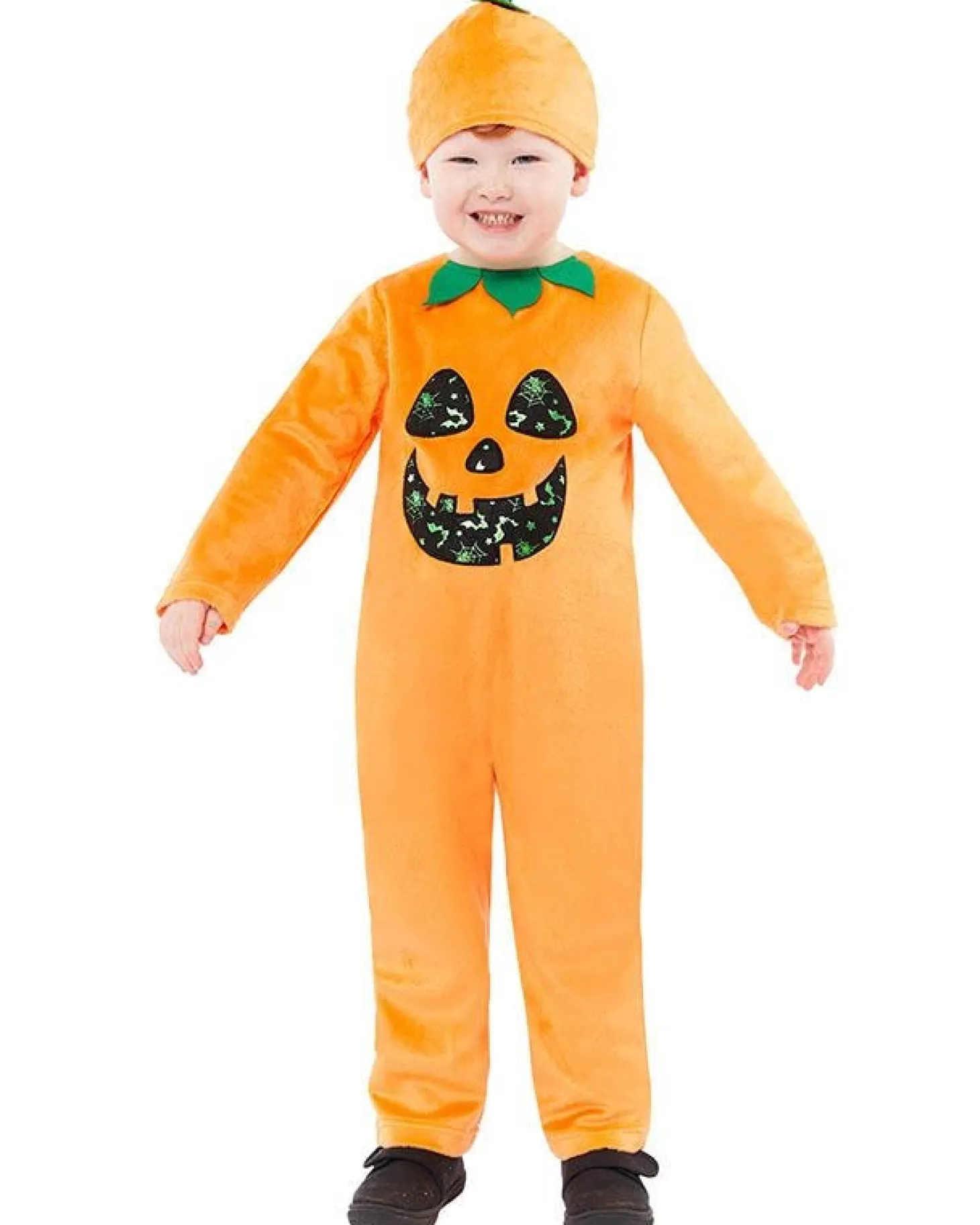 Lil Pumpkin - Childs Costume