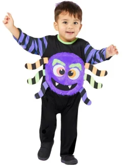 Lil Spider Baby And - Child Costume
