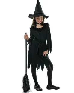Lil Witch - Childs Costume