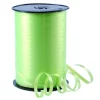 Lime Green Curling Balloon Ribbon - 500M
