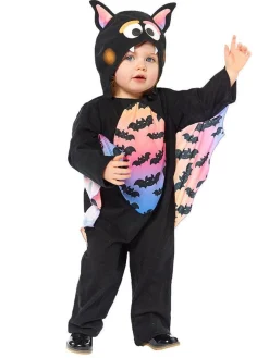 Little Bat Baby And - Child Costume