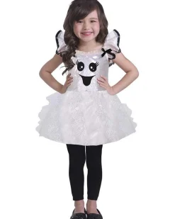 Little Cutie Ghost - Childs Costume