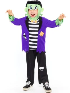 Little Frankie - Child Costume