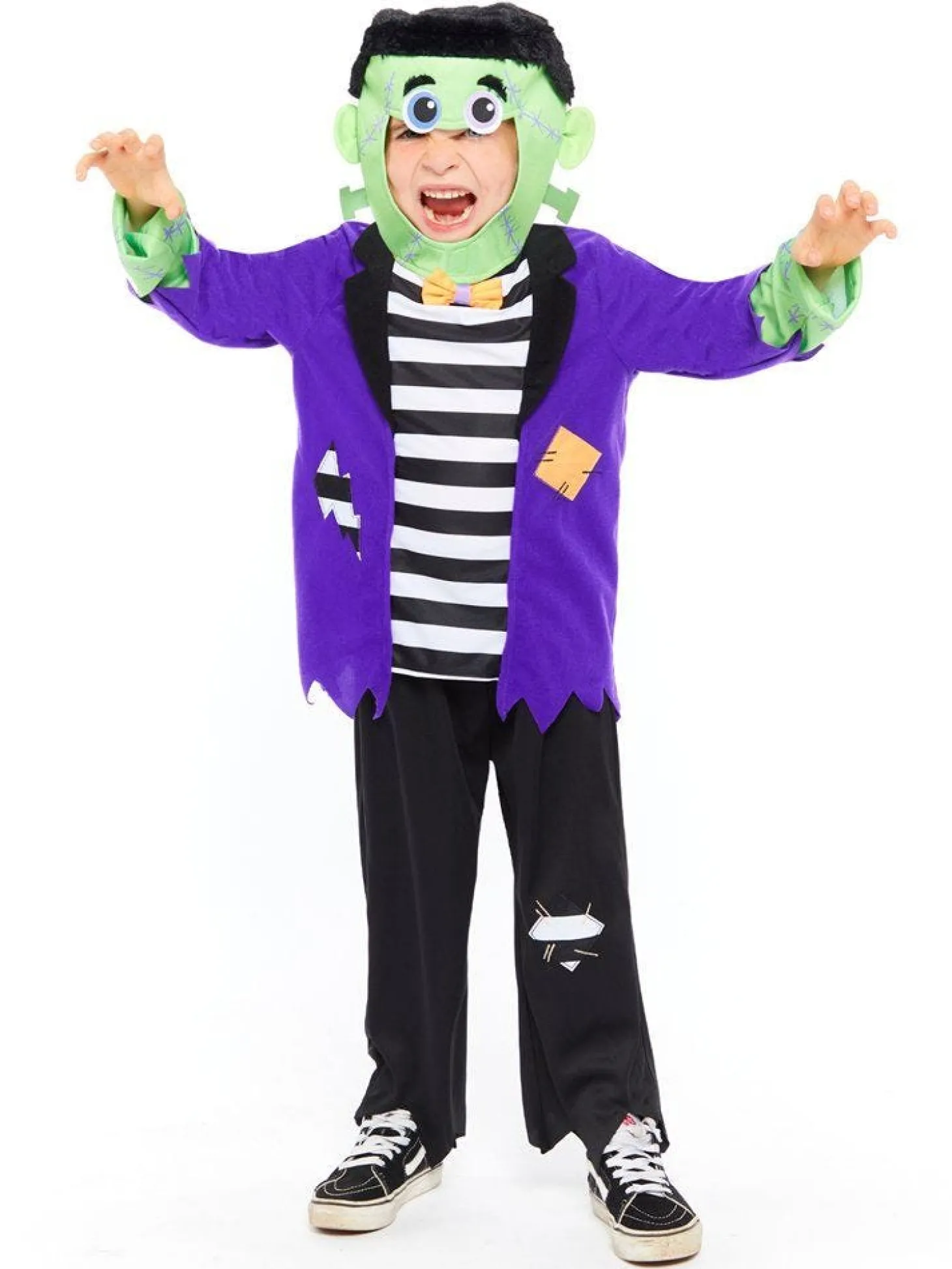 Little Frankie - Child Costume