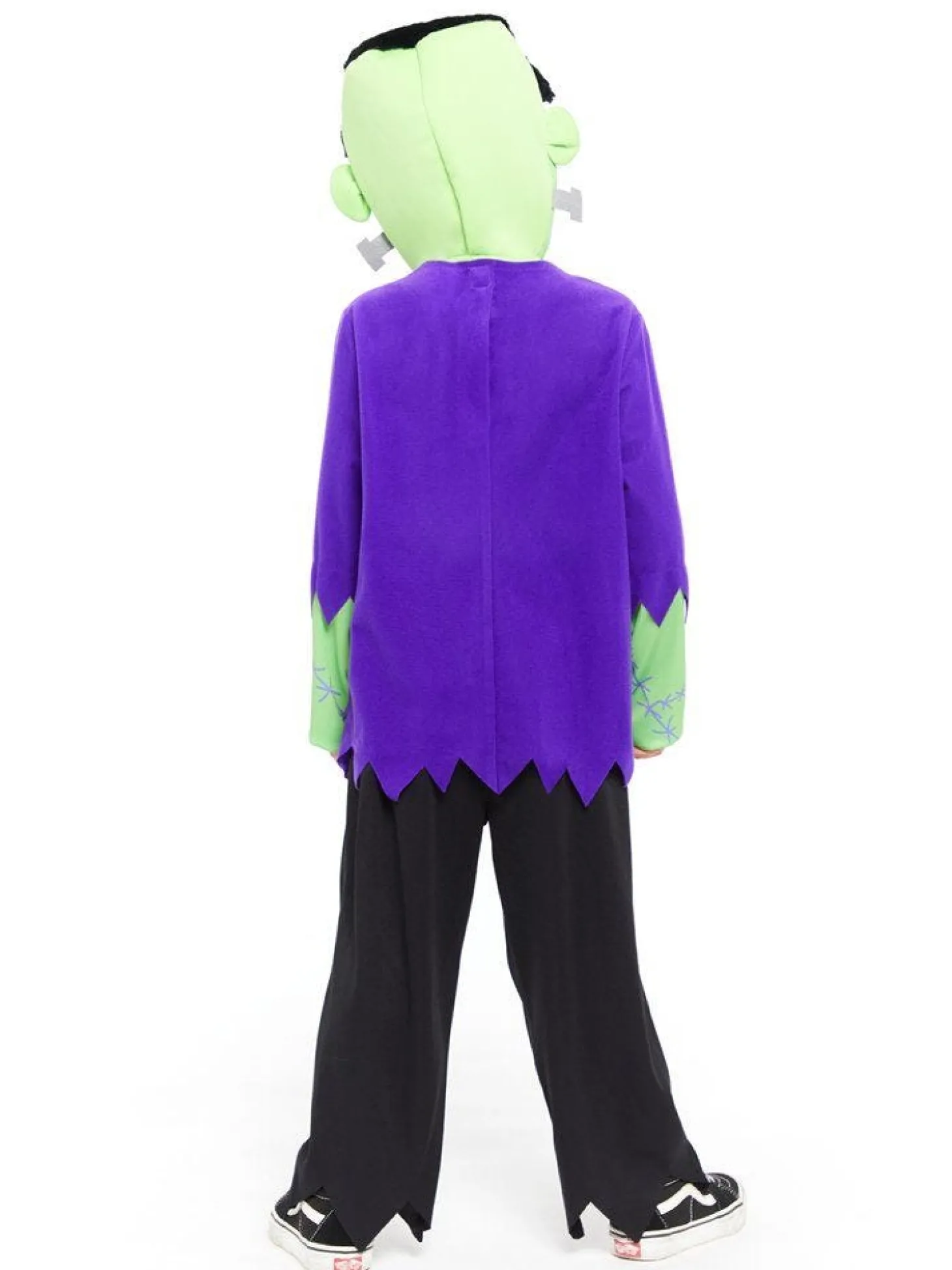 Little Frankie - Child Costume