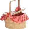 Little Red Riding Hood Basket
