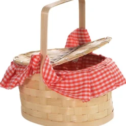 Little Red Riding Hood Basket