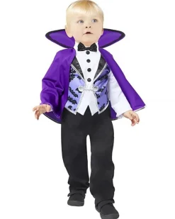 Little Vamp Baby And - Child Costume