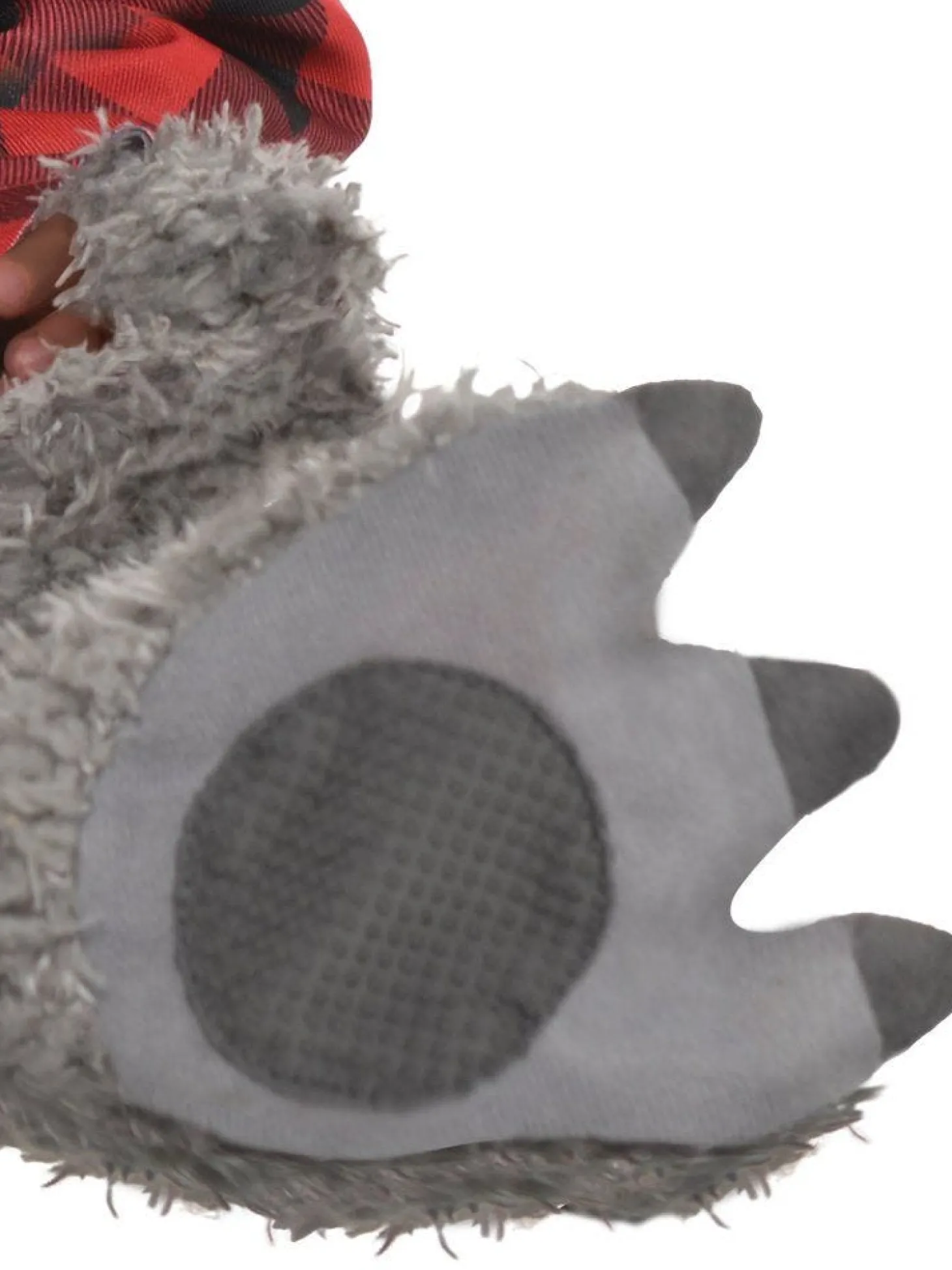 Little Wolf - Baby Costume