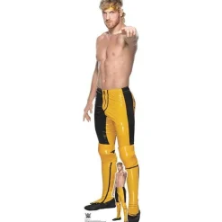 Logan Paul Wwe Cardboard Cutout - 189Cm X 49Cm