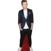 Louis Tomlinson Cardboard Cutout - 177Cm X 58Cm