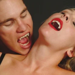 Love Bite Vampire Fangs