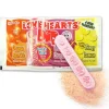Love Hearts Dip - 4 Flavours - 23G