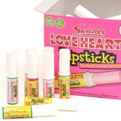 Love Hearts Lipsticks X60