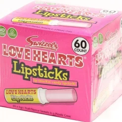Love Hearts Lipsticks X60