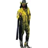 Macho Man Randy Savage Wwe Cardboard Cutout - 195Cm X 63Cm