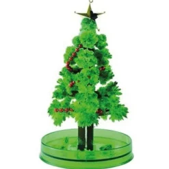 Magic Growing Christmas Tree - 16Cm