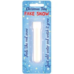 Magic Snow Tube