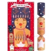 Make Your Own Reindeer Crackers - 30Cm (6Pk)