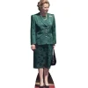 Margaret Thatcher Cardboard Cutout - 174Cm X 51Cm