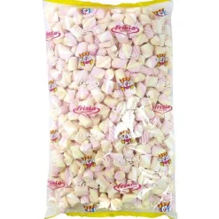 Marshmallow Mix - 1Kg