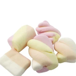 Marshmallow Mix - 1Kg