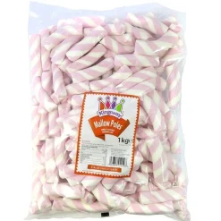 Marshmallow Poles - 1Kg