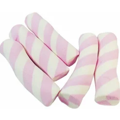 Marshmallow Poles - 1Kg