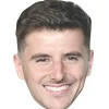 Mason Mount Mask