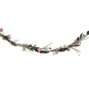 Meadow Floral Reuseable Artificial Flower Garland - 1.9M