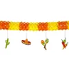 Mexican Garland - 4M