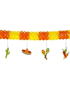 Mexican Garland - 4M