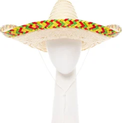 Mexican Sombrero