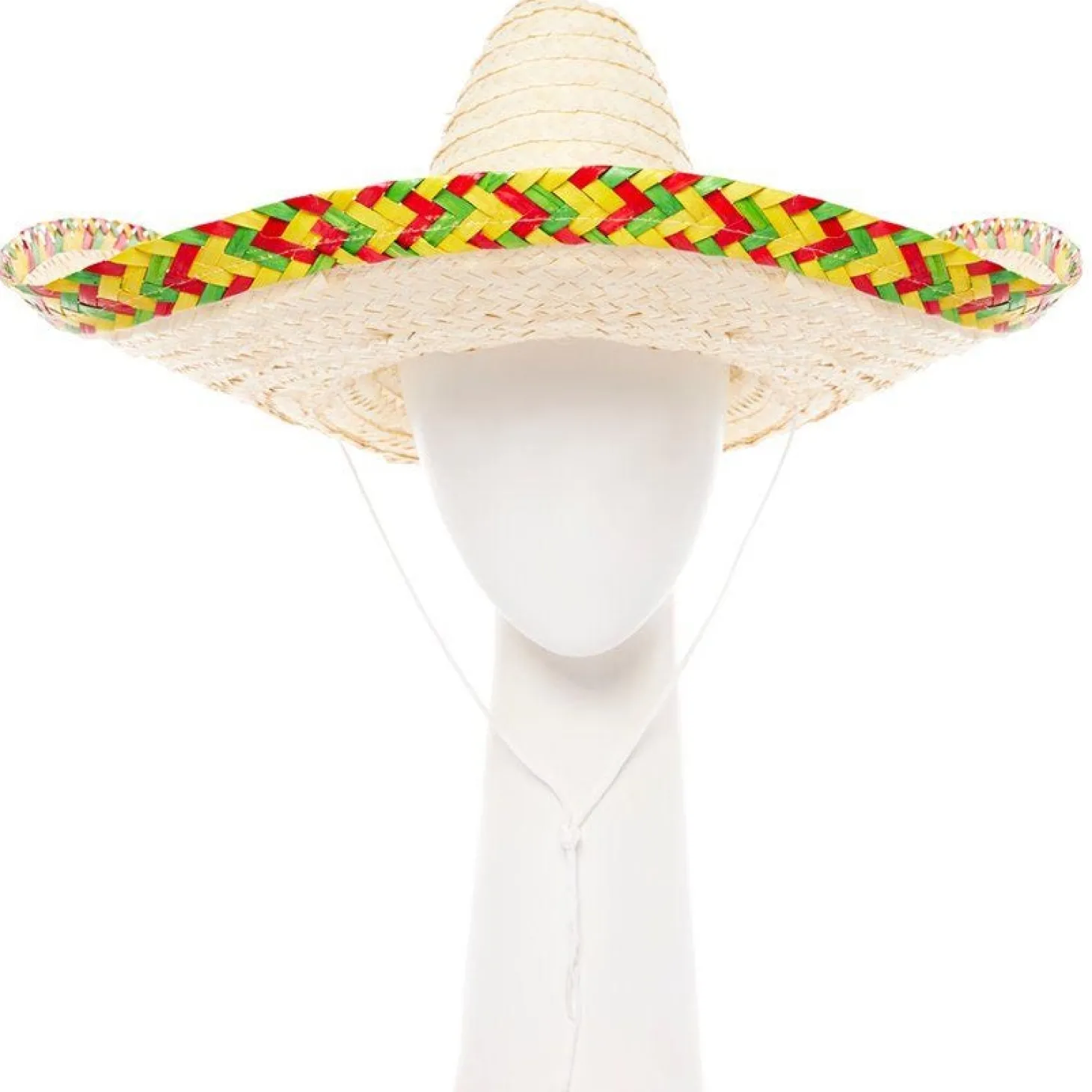 Mexican Sombrero