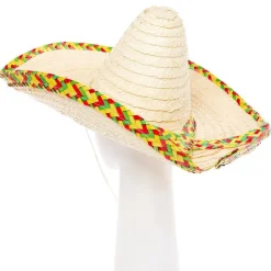 Mexican Sombrero