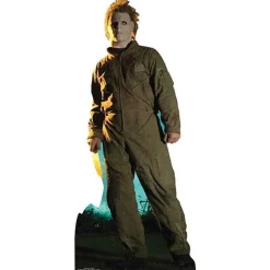 Michael Meyers Cardboard Cutout - 192Cm X 83Cm