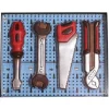 Milk Chocolate Tool Kit Gift Set - 150G