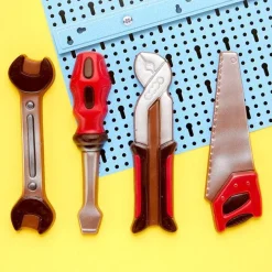Milk Chocolate Tool Kit Gift Set - 150G
