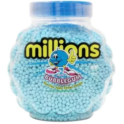 Millions - Bubblegum Flavour - 2.27Kg