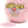 Millions - Strawberry Flavour - 2.27Kg