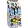Millions Tubes - Bubblegum Flavour X12