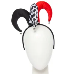 Mini Jester Headband