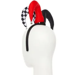 Mini Jester Headband