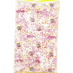 Mini Marshmallows - 1Kg