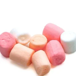 Mini Marshmallows - 1Kg